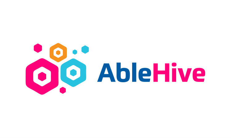 AbleHive.com - New premium domain marketplace
